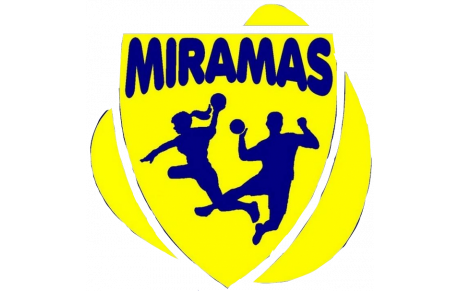 Miramas Handball Ouest Provence