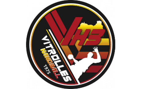 Vitrolles Handball