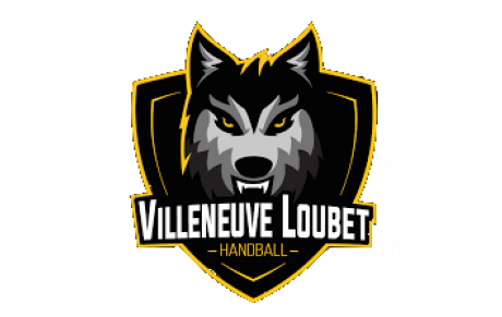 Villeneuve Loubet Handball