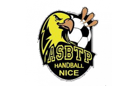 AS BTP Nice Handball