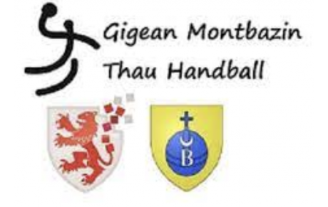 Gigean - Montbazin THB