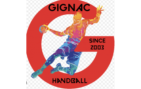 Gignac handball 