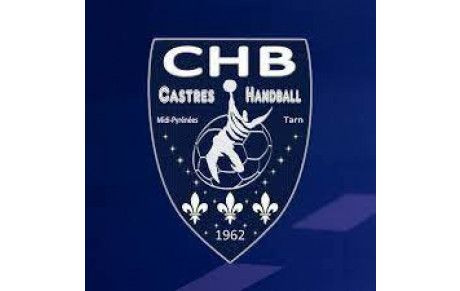 Castres Hb 